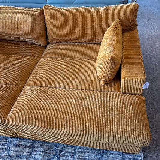 Marigold Lounger Sofa U SOFAS