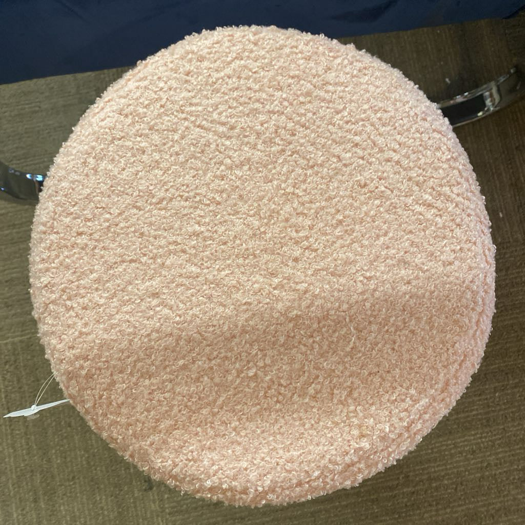 Cotton Candy Stool