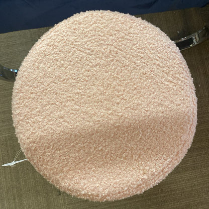 Cotton Candy Stool