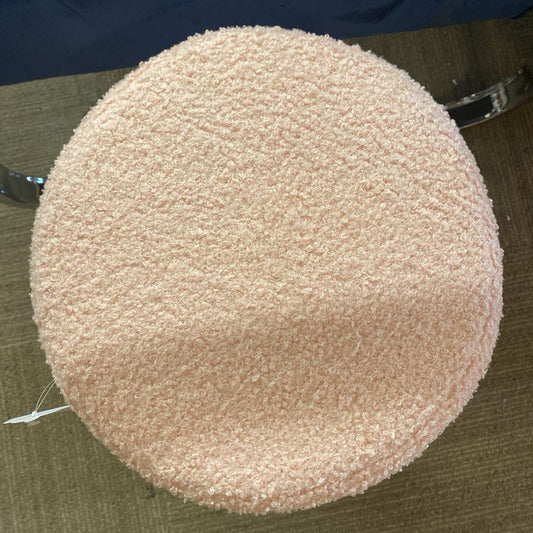 Cotton Candy Stool