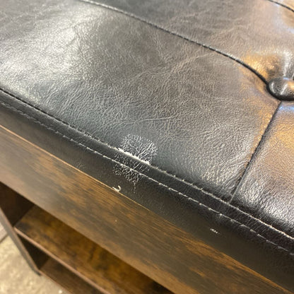 Entry Storage Bench (AS IS)