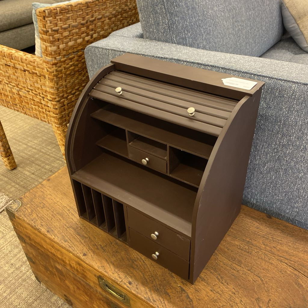 Rolltop Office Organizer SMALLS