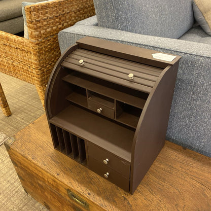 Rolltop Office Organizer SMALLS
