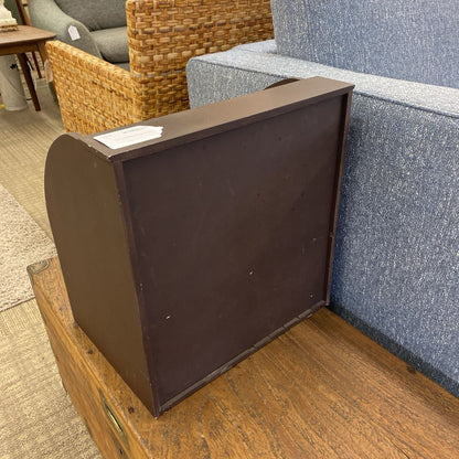 Rolltop Office Organizer SMALLS