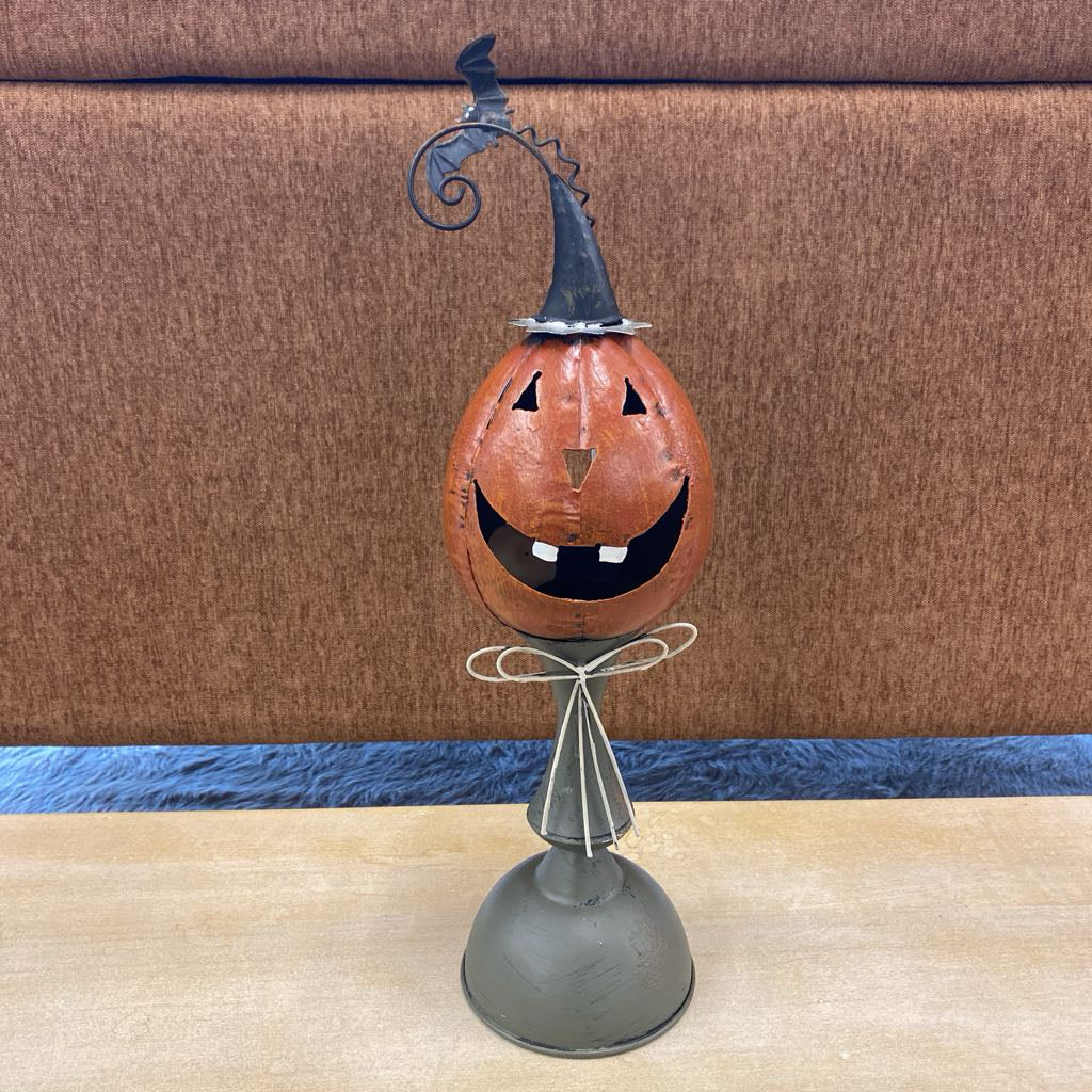 JackO Tealight Lantern SMALLS
