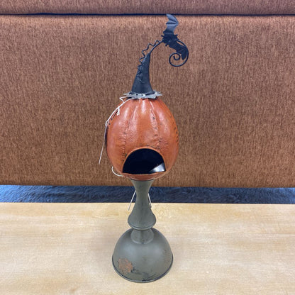 JackO Tealight Lantern SMALLS