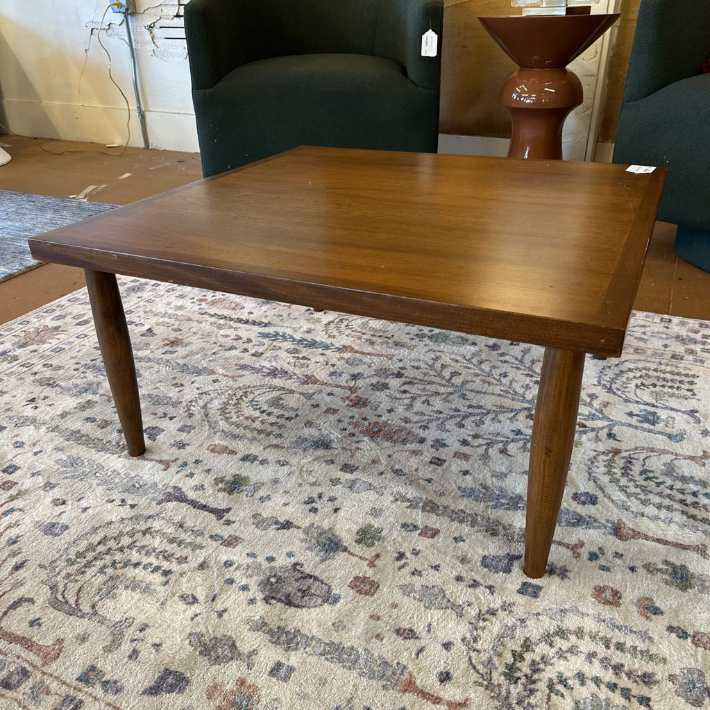 Small Mid 60's Coffee Table