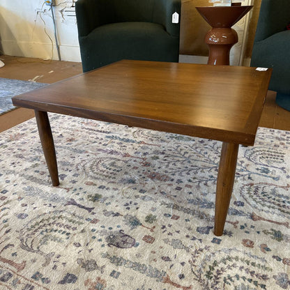 Small Mid 60's Coffee Table