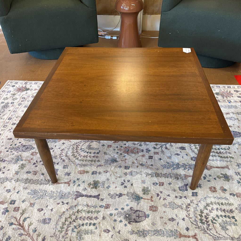 Small Mid 60's Coffee Table