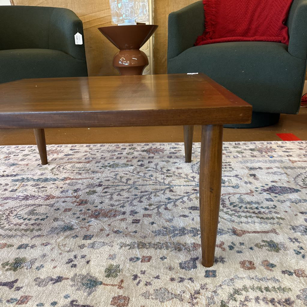 Small Mid 60's Coffee Table