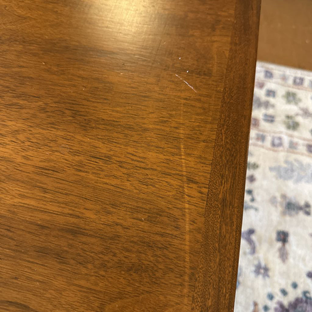 Small Mid 60's Coffee Table