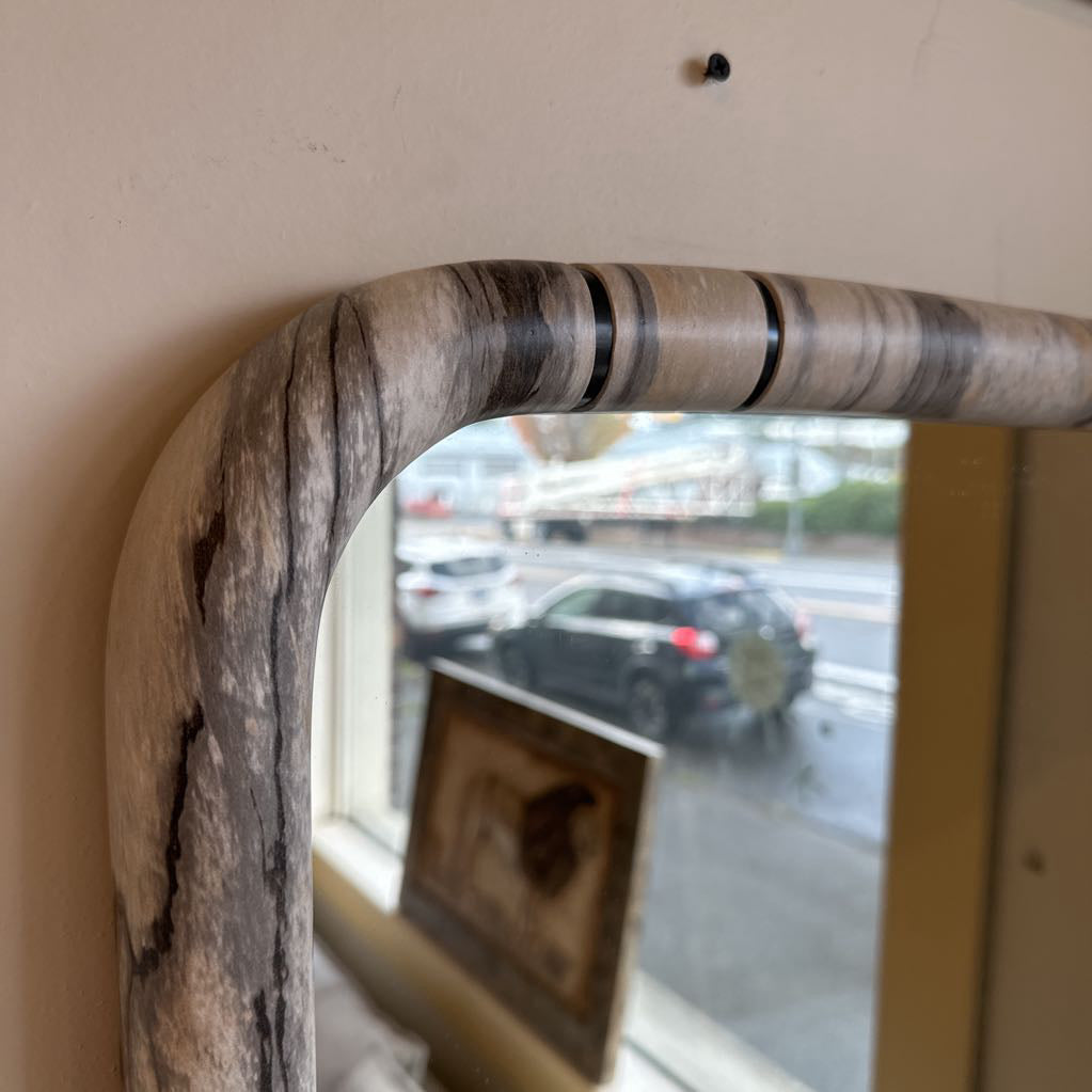 Trevino Mirror C MIRRORS