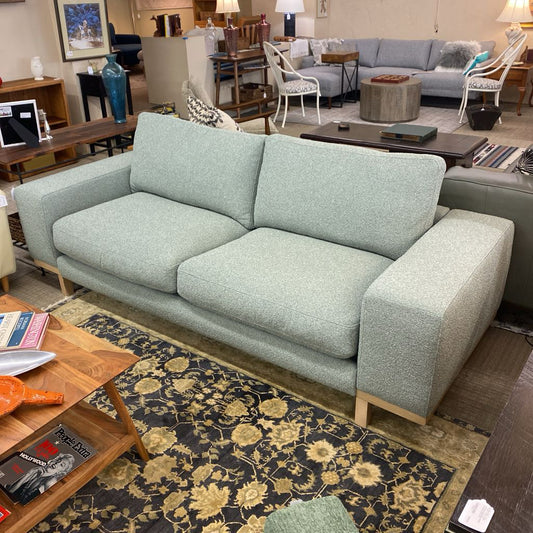 Oslo Mineral Sofa U SOFAS