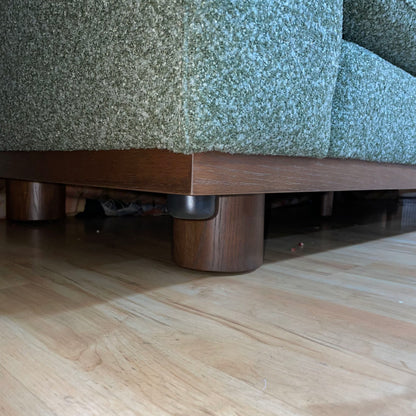 Alessandra Sage Loveseat