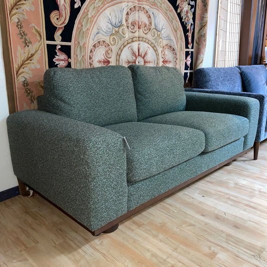 Alessandra Sage Loveseat