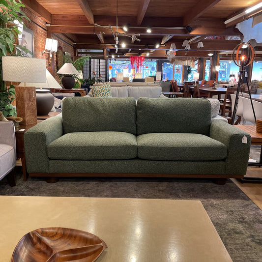 Alessandra Sage Sofa