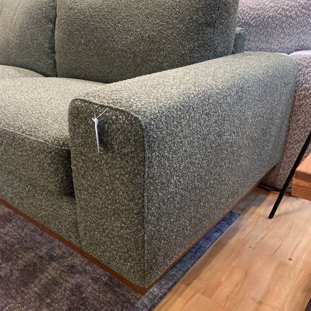 Alessandra Sage Sofa