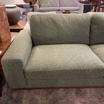 Alessandra Sage Sofa