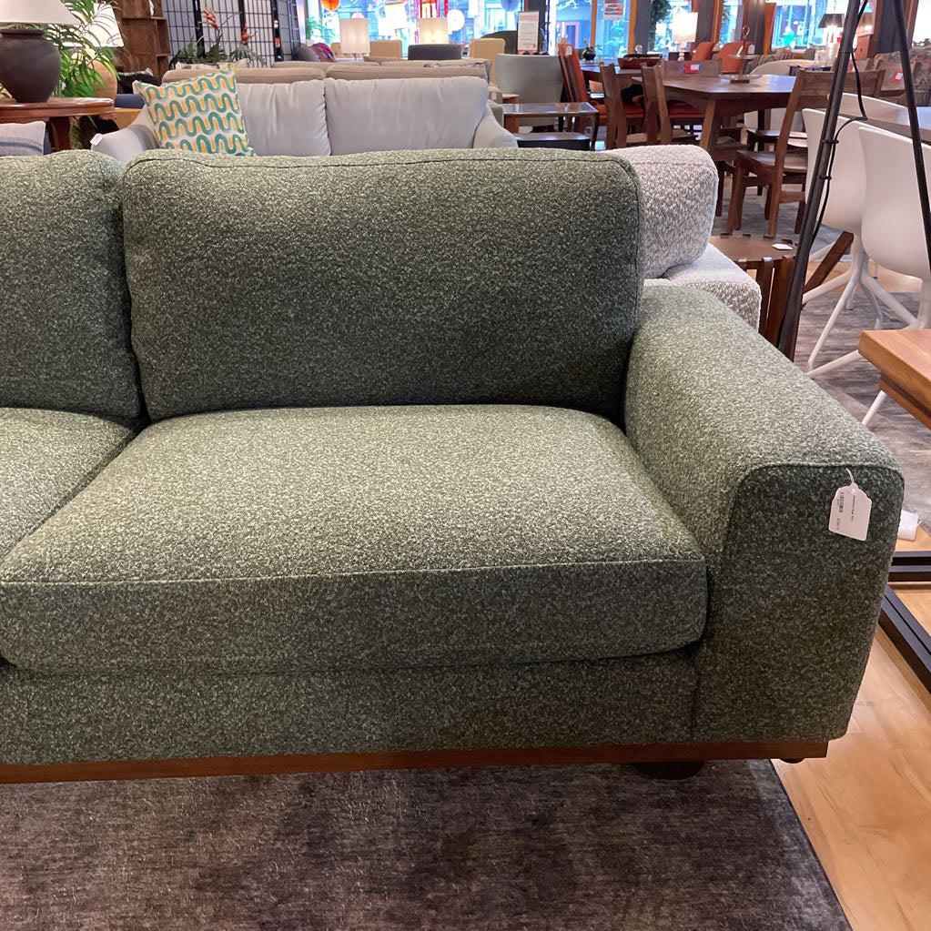 Alessandra Sage Sofa