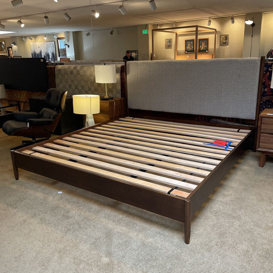 Kasala Emory King Bed