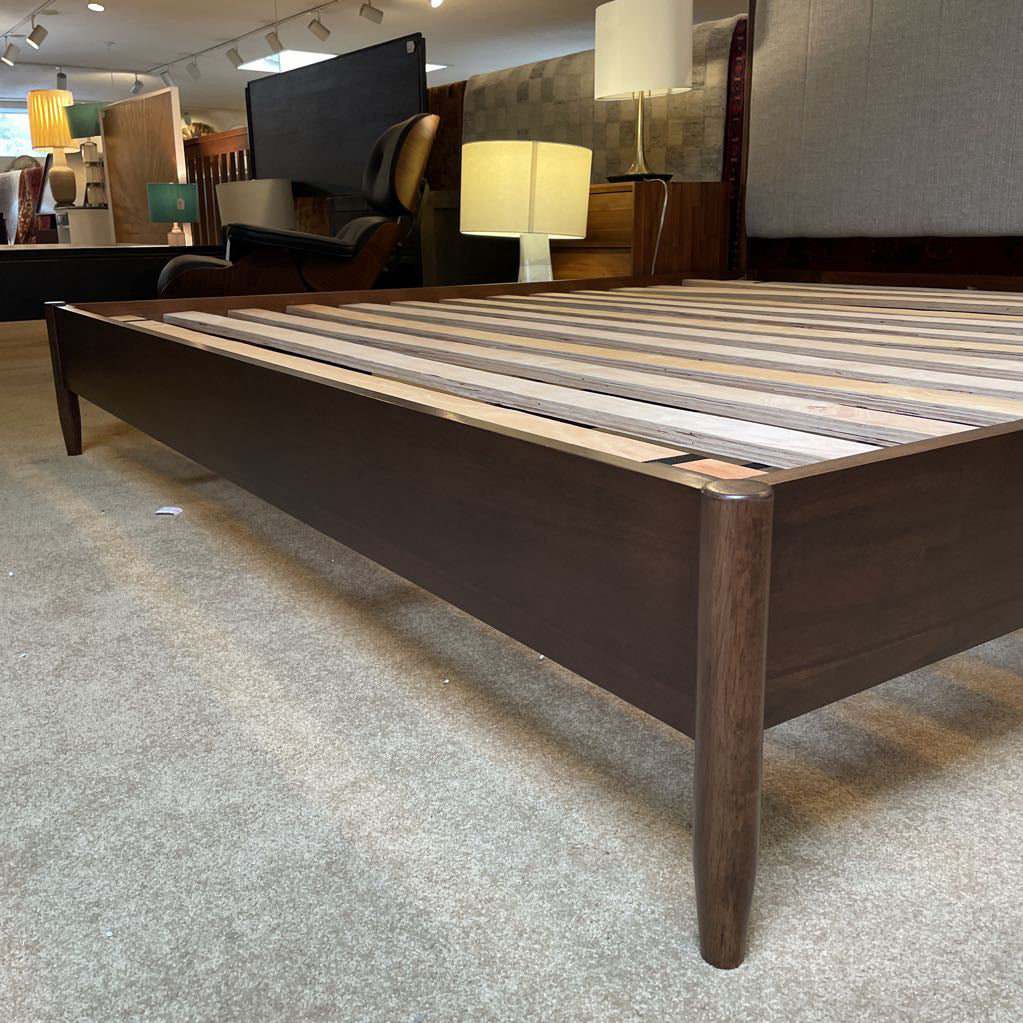 Kasala Emory King Bed