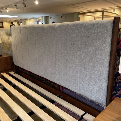 Kasala Emory King Bed