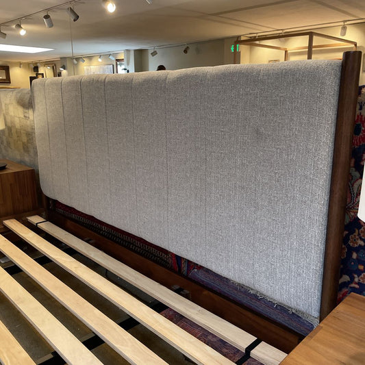 Kasala Emory King Bed