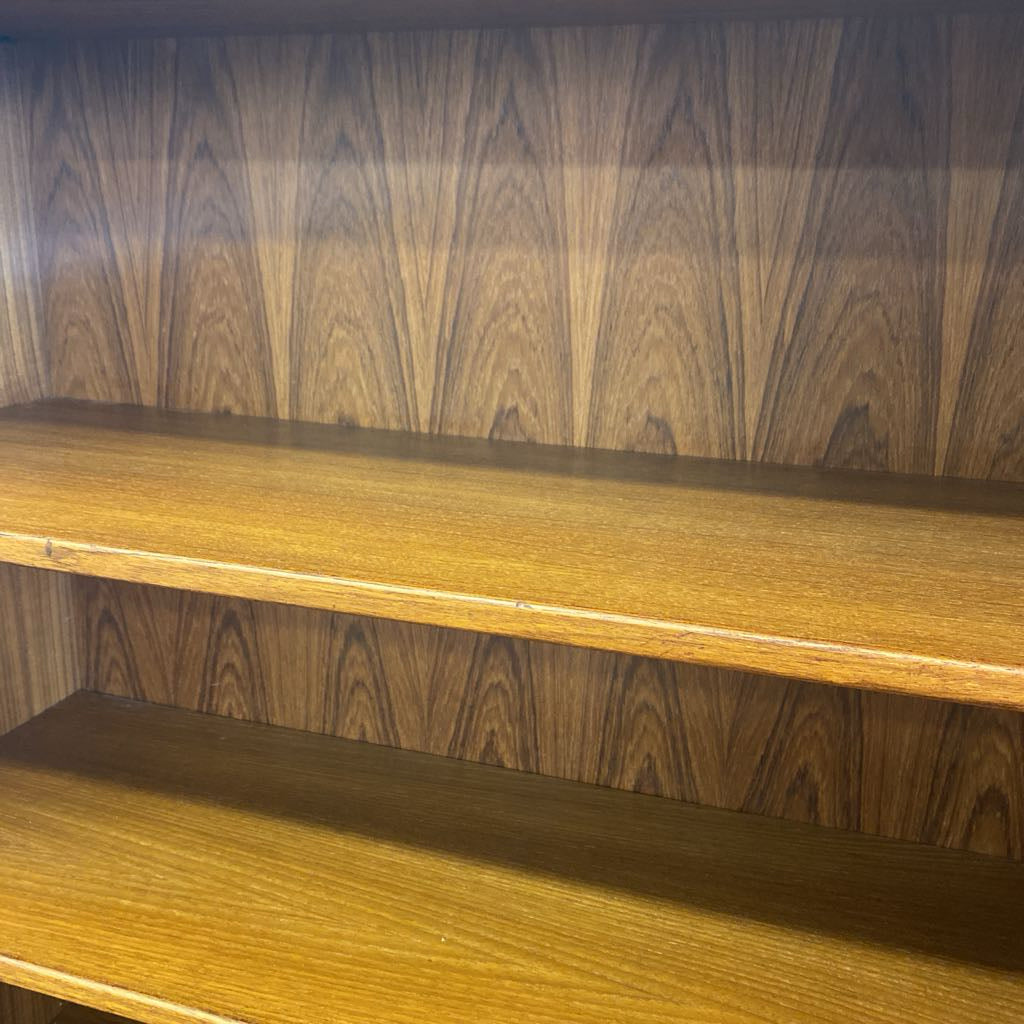 SCAN DESIGN Teak Bookcase
