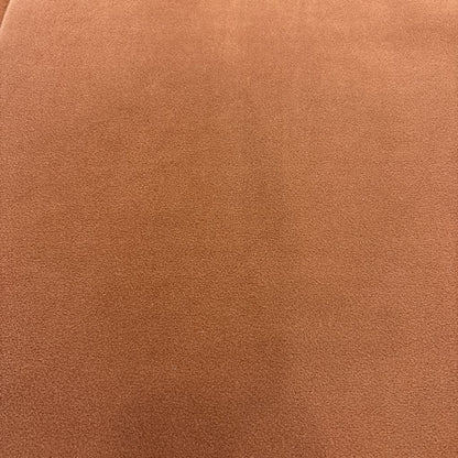 West Elm Orange Ottoman U OTTOMANS