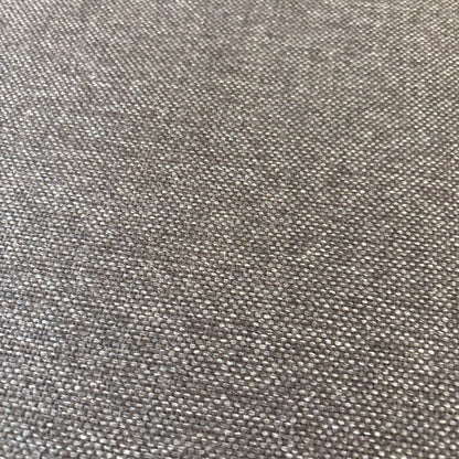 Contemporary Grey Accent Bench