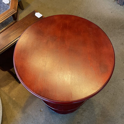 Round 3 Tier Plant Stand