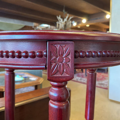 Round 3 Tier Plant Stand