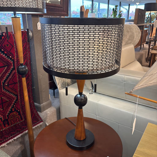 Hunter Table Lamp LAMPS