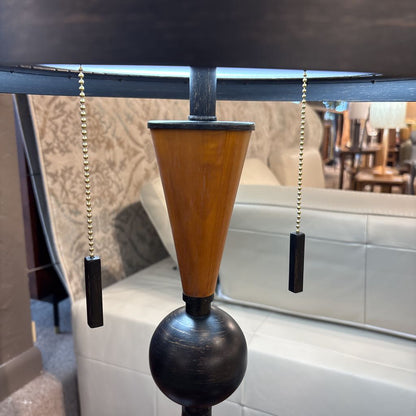 Hunter Table Lamp LAMPS