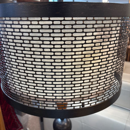 Hunter Table Lamp LAMPS