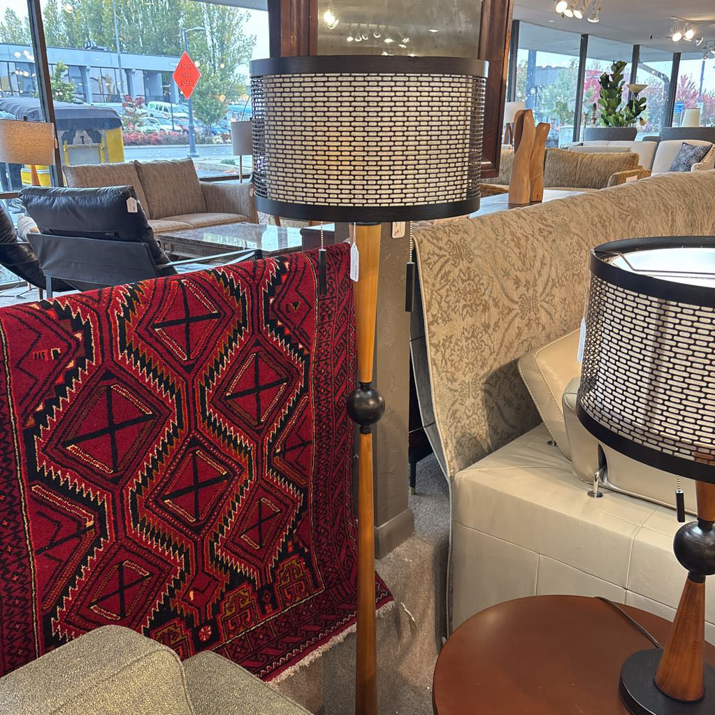 Hunter Floor Lamp LAMPS