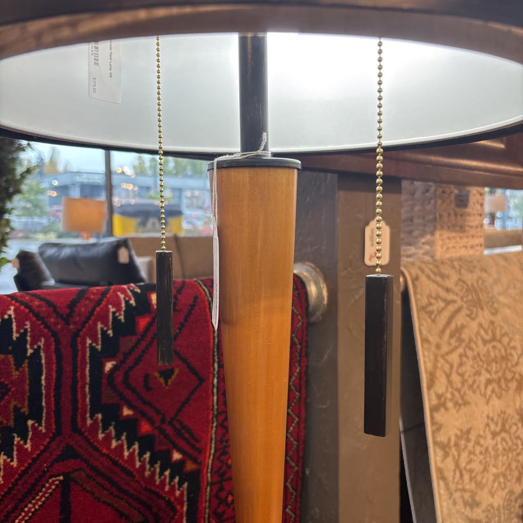 Hunter Floor Lamp LAMPS