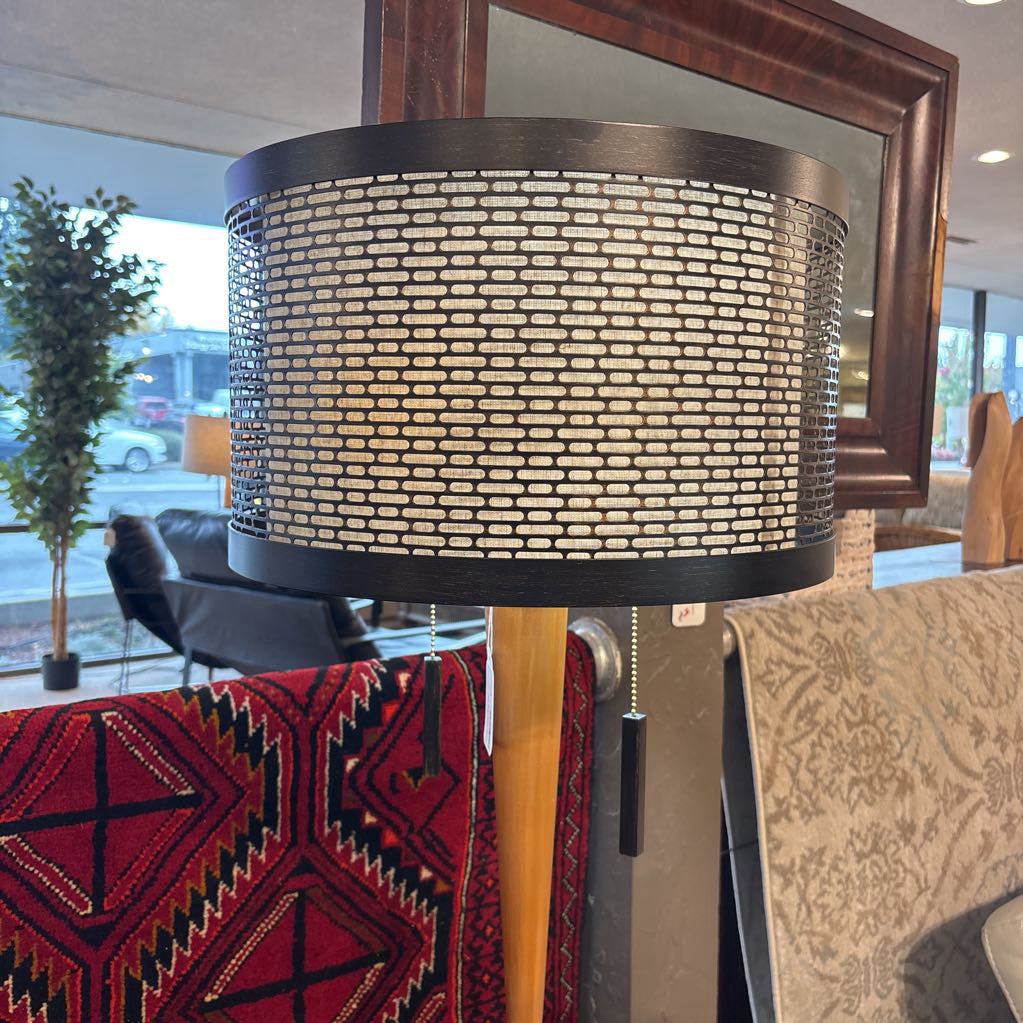Hunter Floor Lamp LAMPS
