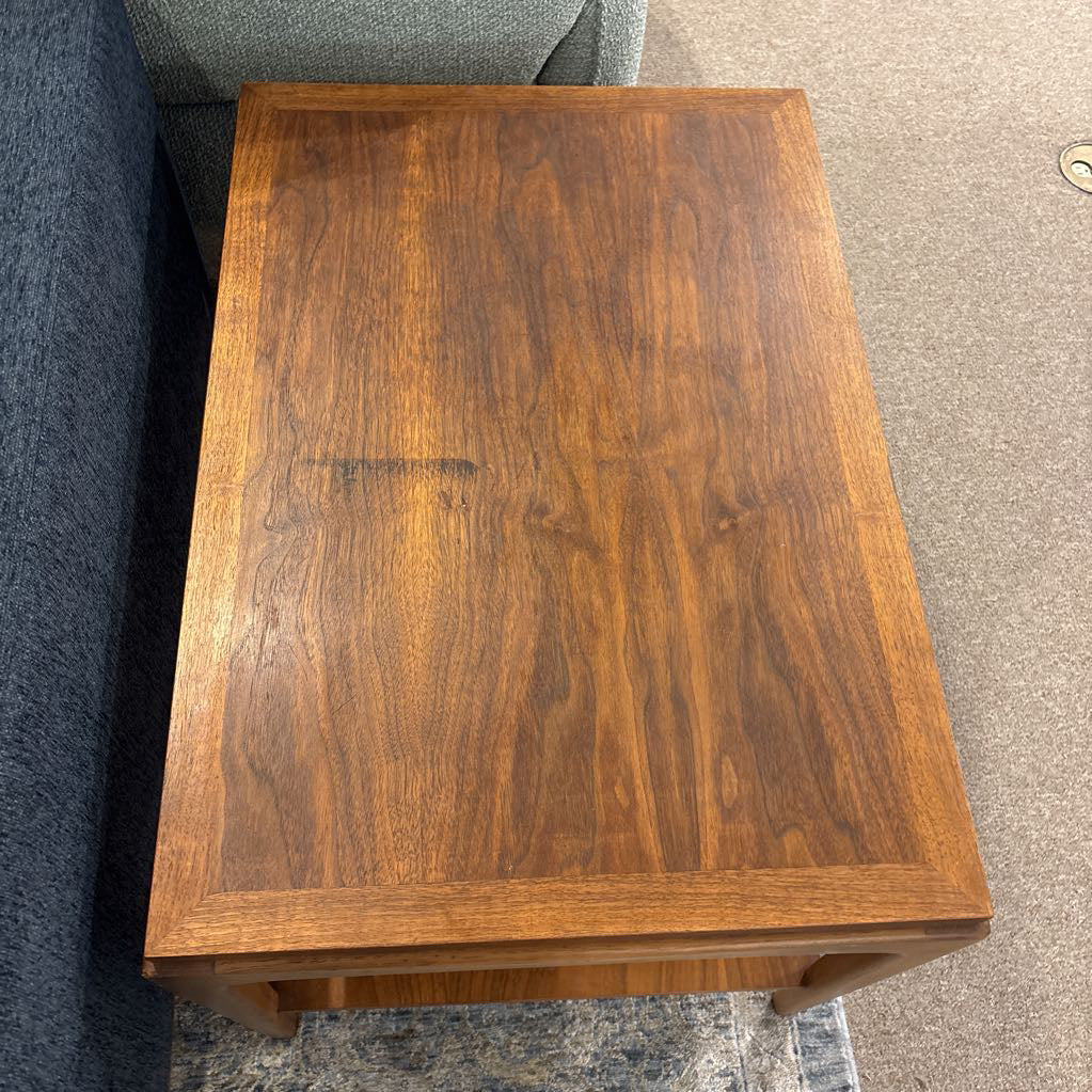 Vintage MC Lane Side Table C SIDE TABLES