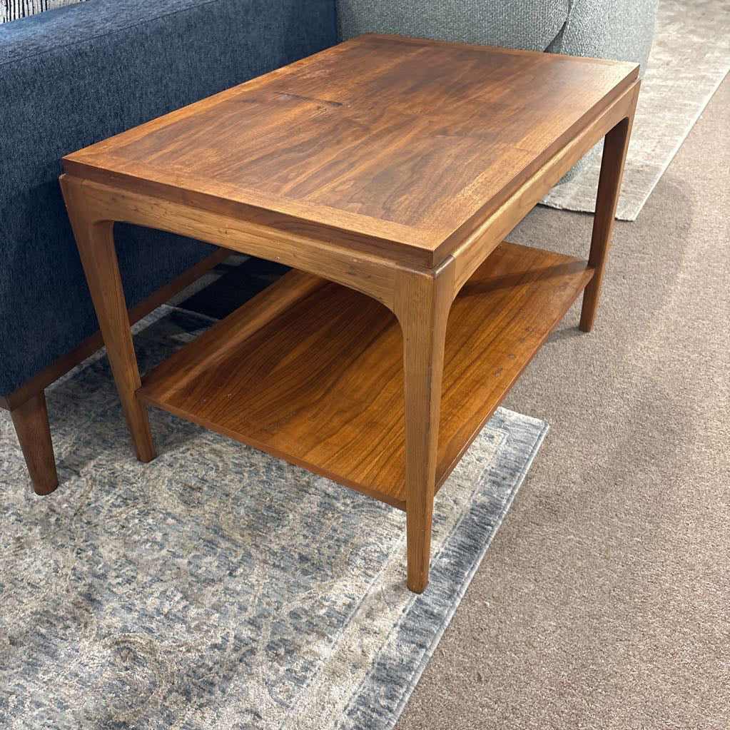Vintage MC Lane Side Table C SIDE TABLES