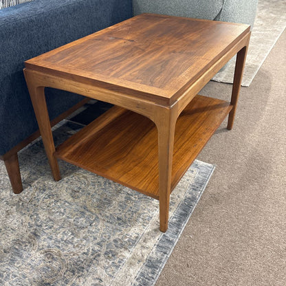 Vintage MC Lane Side Table C SIDE TABLES