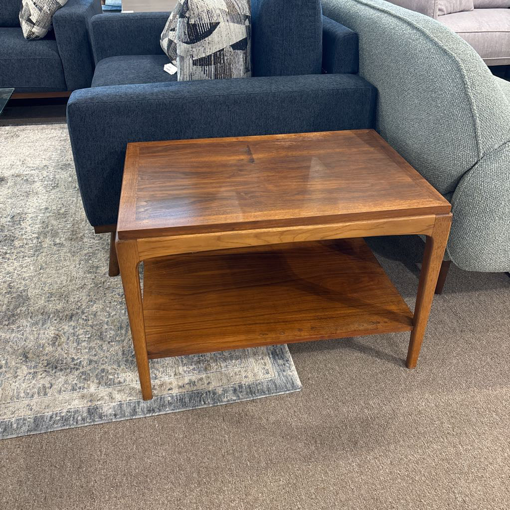 Vintage MC Lane Side Table C SIDE TABLES