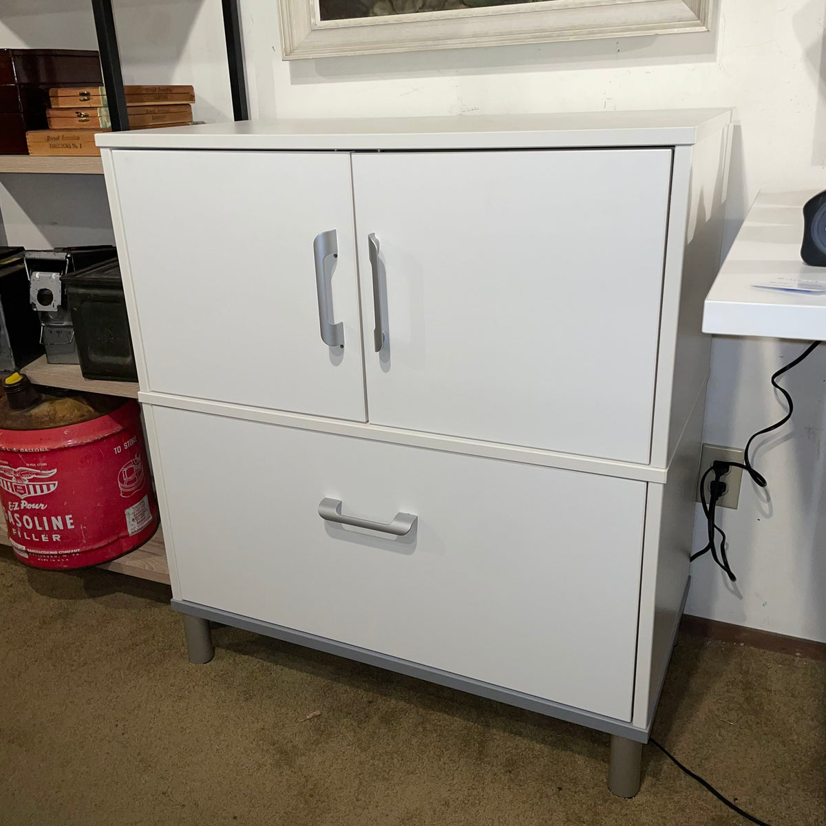 Ikea EFFEKTIV Cabinet/Filing Cabinet