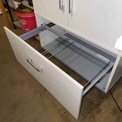 Ikea EFFEKTIV Cabinet/Filing Cabinet