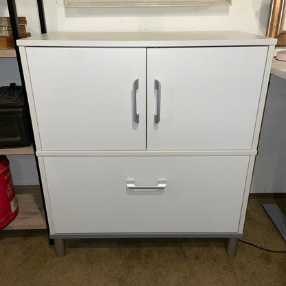 Ikea EFFEKTIV Cabinet/Filing Cabinet