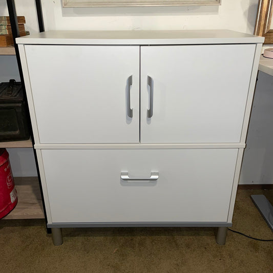 Ikea EFFEKTIV Cabinet/Filing Cabinet C CABINETS