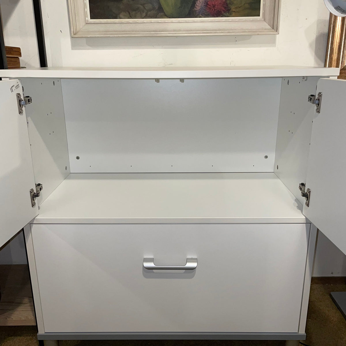 Ikea EFFEKTIV Cabinet/Filing Cabinet