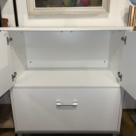 Ikea EFFEKTIV Cabinet/Filing Cabinet C CABINETS