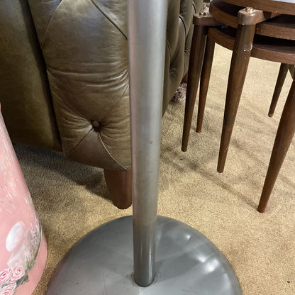 Vintage Coat Rack w/ 8 Hooks