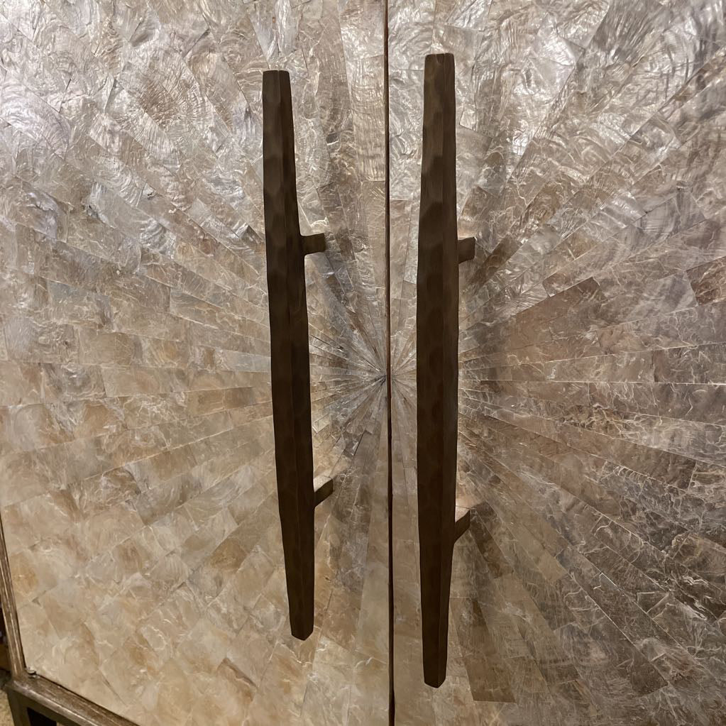 Mother of Pearl Credenza